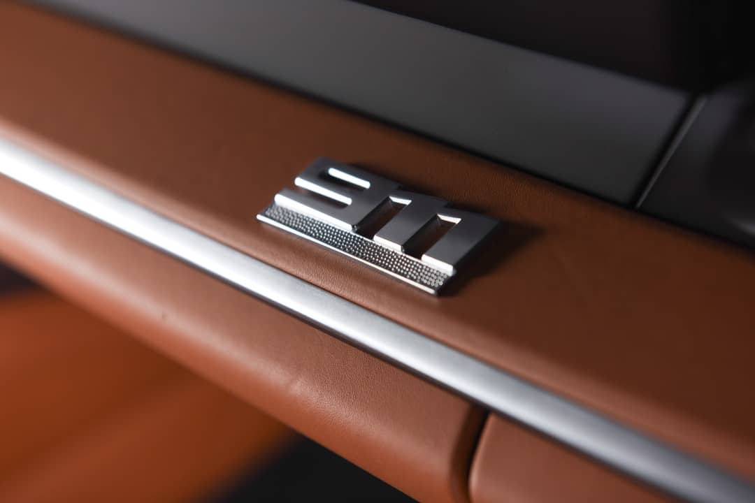 2024 Porsche 911 Targa 4S — photo 25