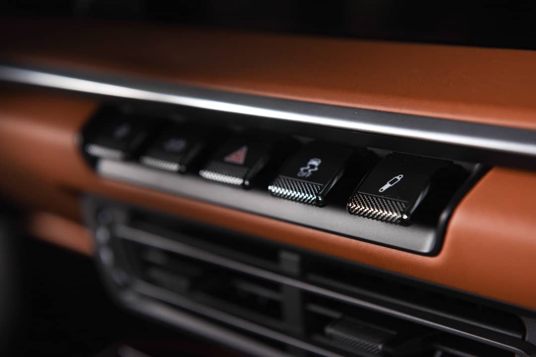 2024 Porsche 911 Targa 4S — photo 26