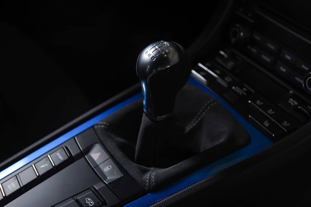 2018 Porsche 911 GT3 — photo 31
