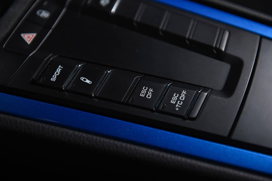 2018 Porsche 911 GT3 — photo 40