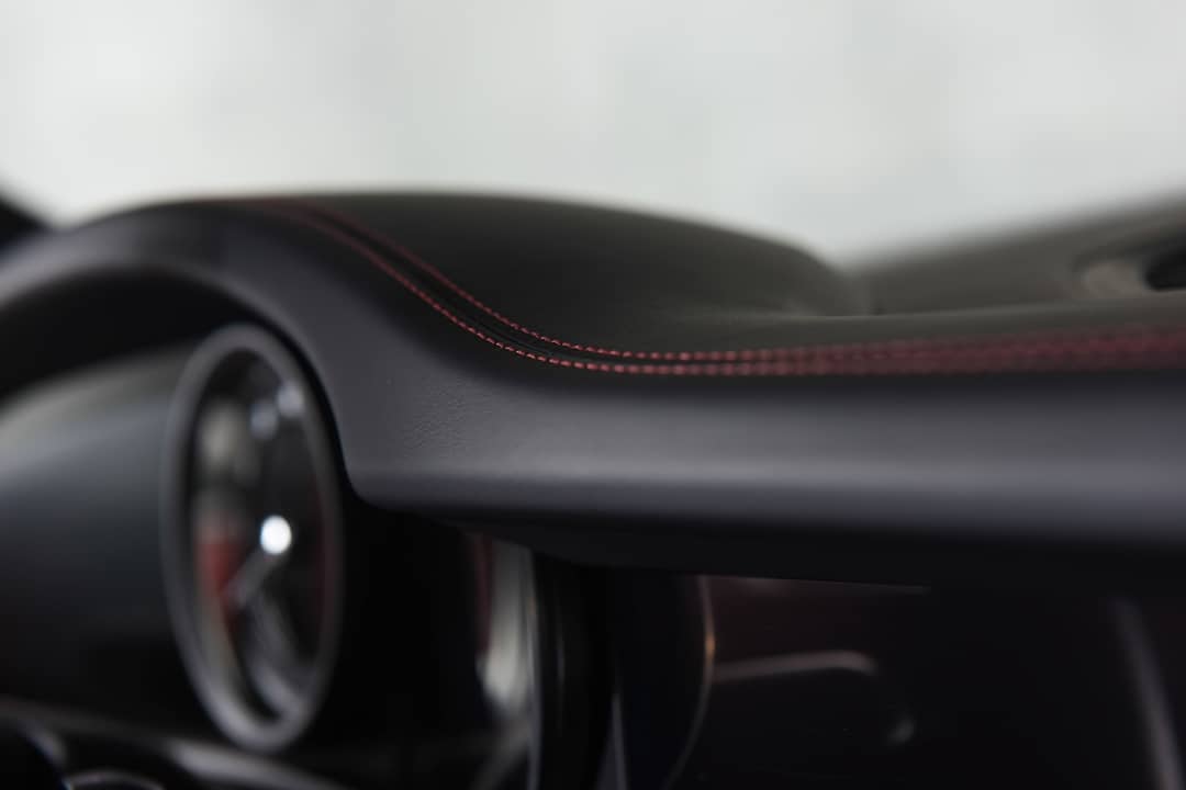 2024 Porsche 911 Carrera 4S — photo 30