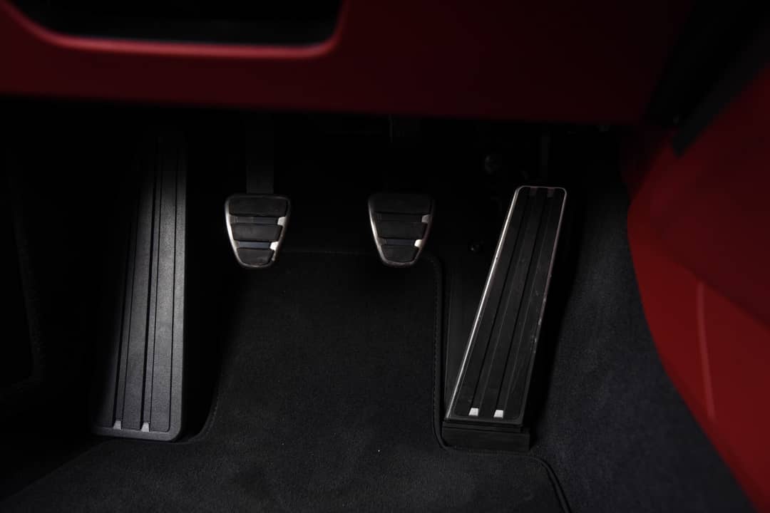 2024 Porsche 911 Carrera 4S — photo 34