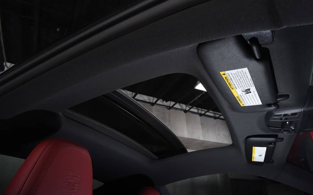 2024 Porsche 911 Carrera 4S — photo 35