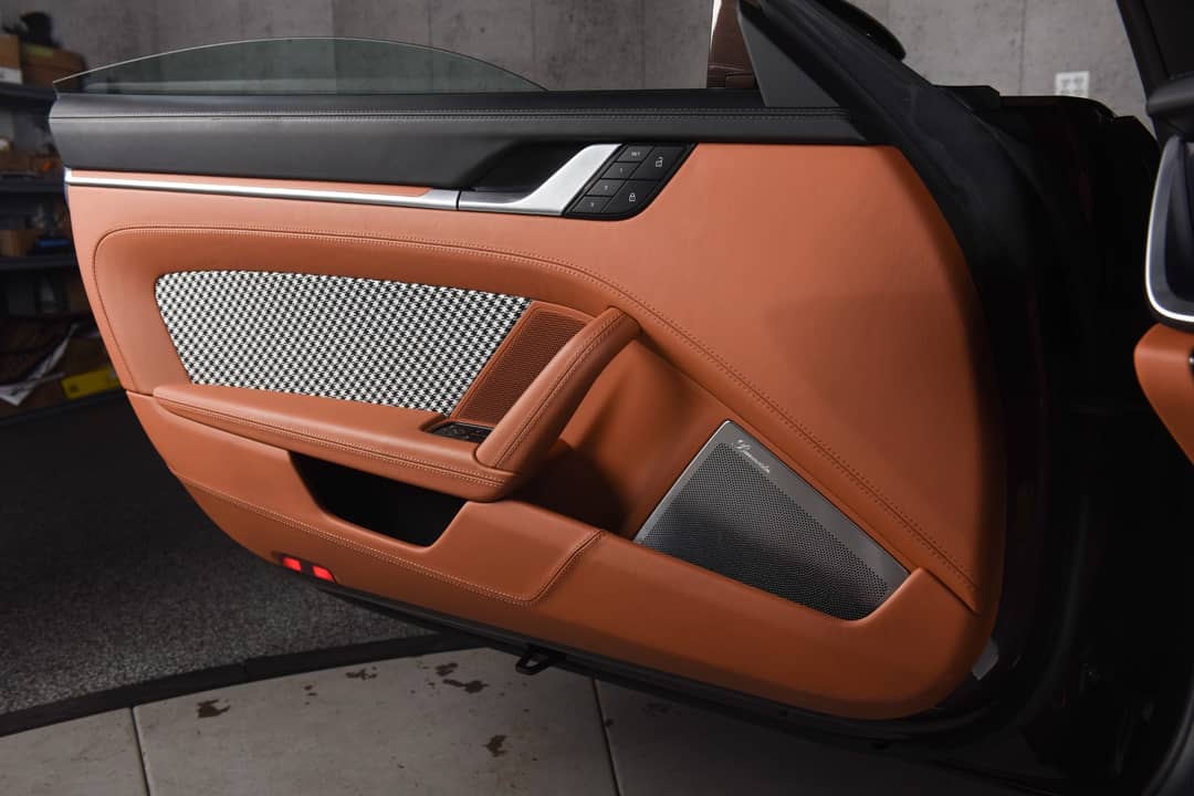 2024 Porsche 911 Targa 4S — photo 20