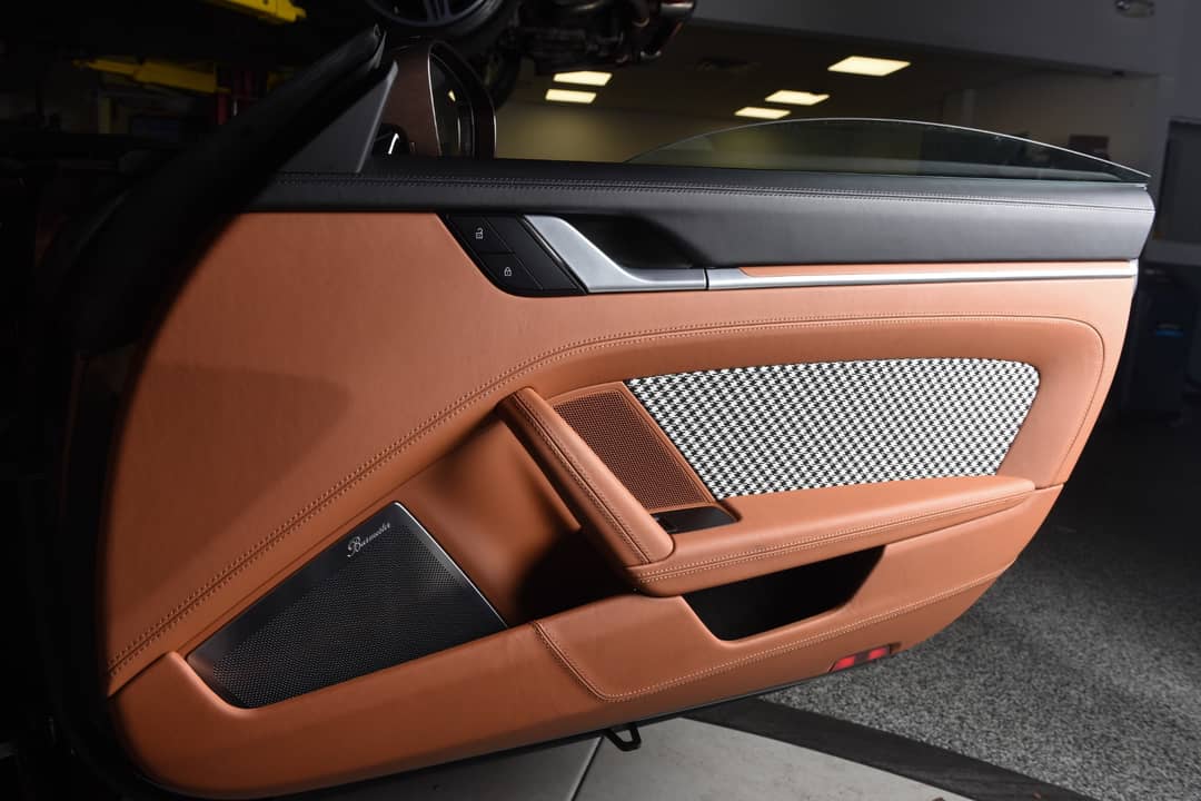 2024 Porsche 911 Targa 4S — photo 21