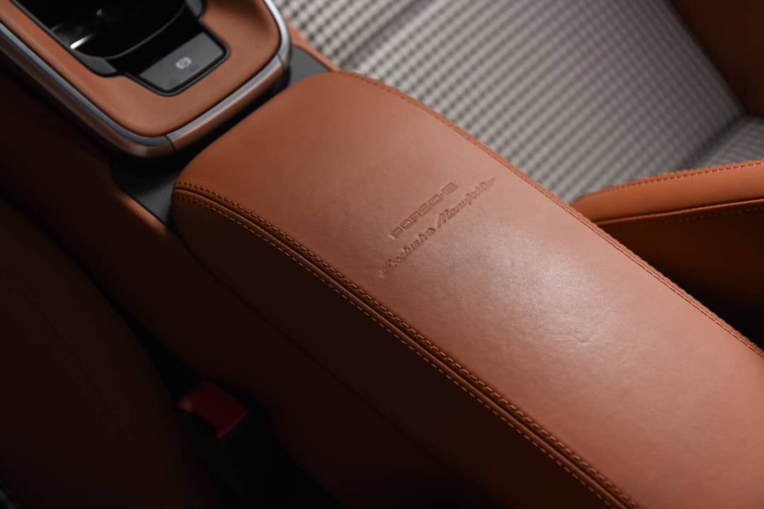 2024 Porsche 911 Targa 4S — photo 23