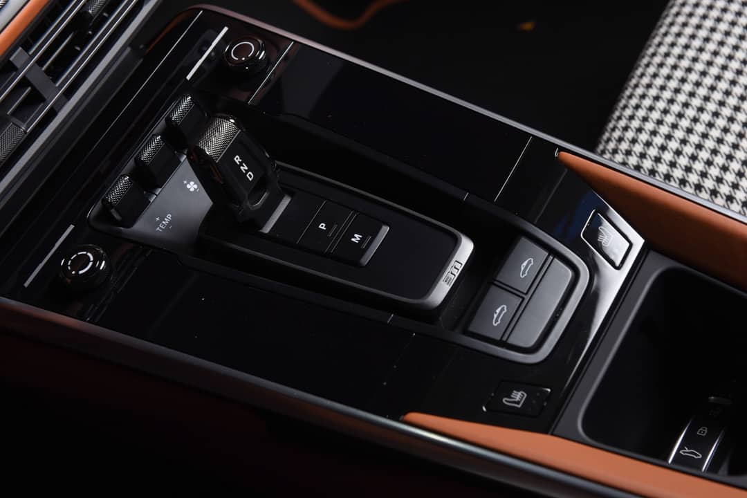 2024 Porsche 911 Targa 4S — photo 29