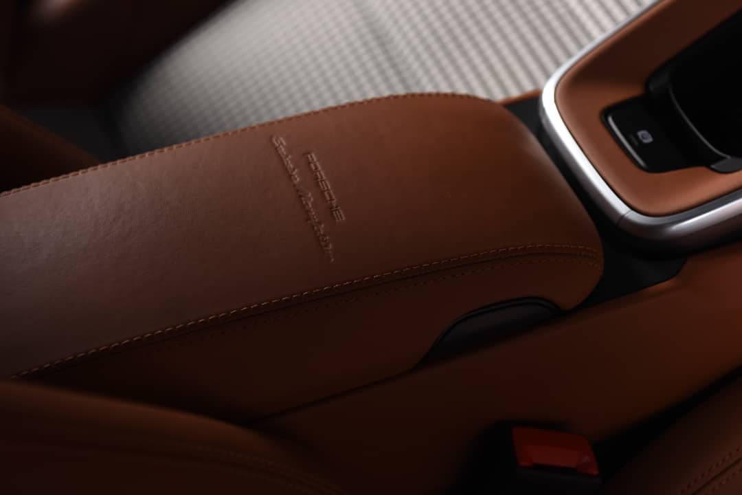 2024 Porsche 911 Targa 4S — photo 31