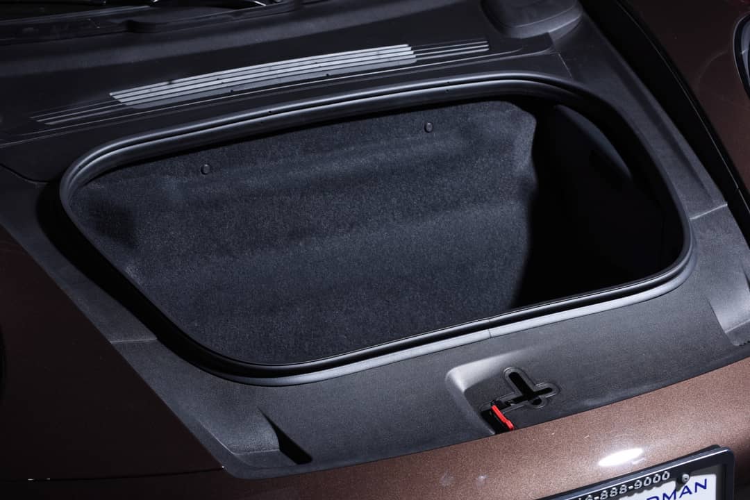 2024 Porsche 911 Targa 4S — photo 32