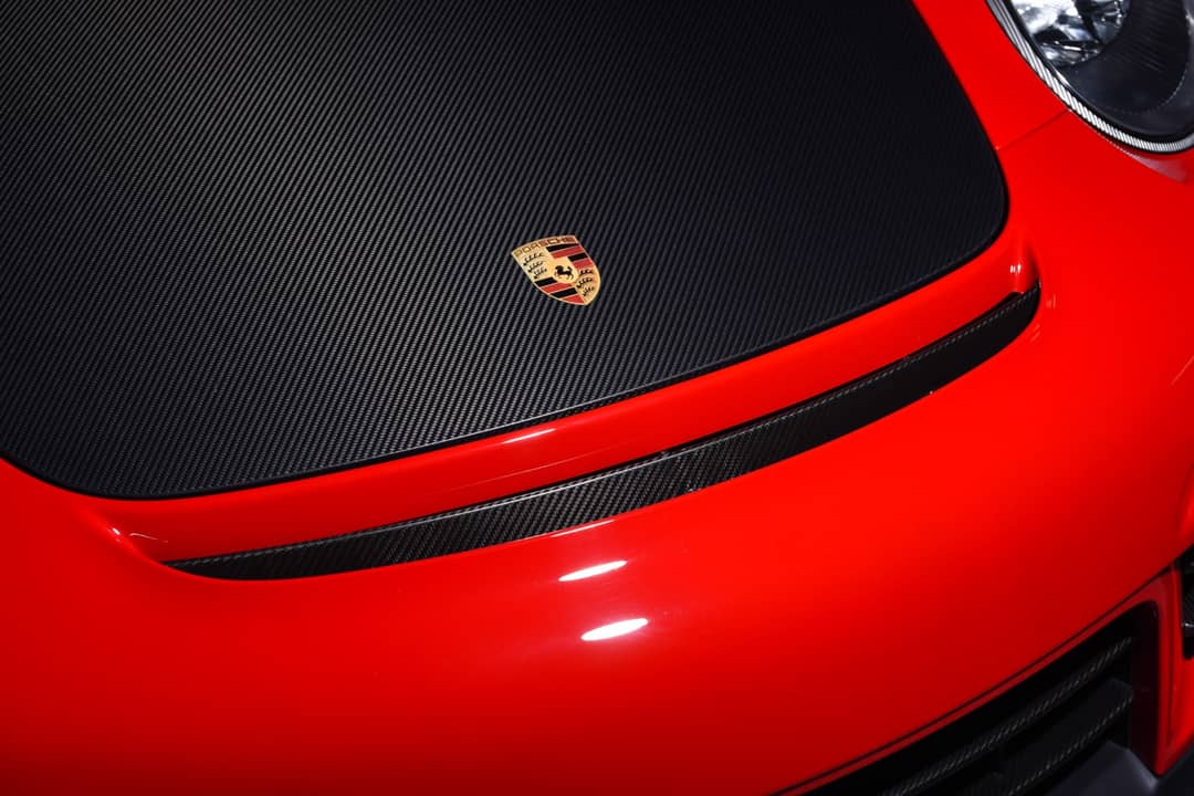 2011 Porsche 911 GT2 RS — photo 16