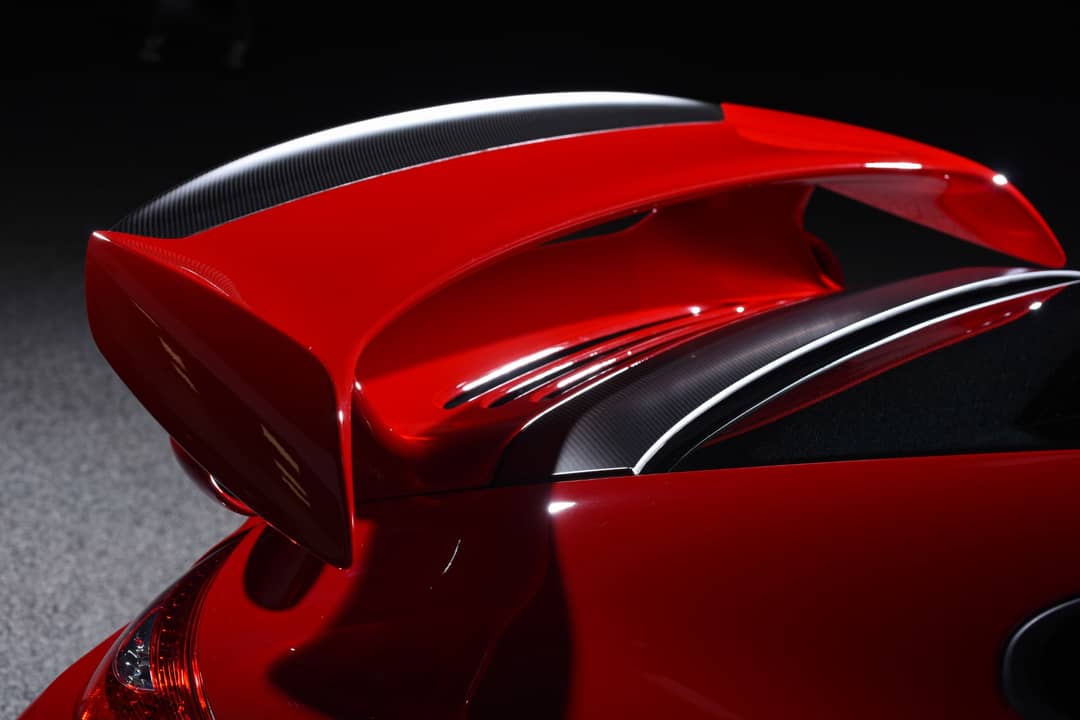 2011 Porsche 911 GT2 RS — photo 17