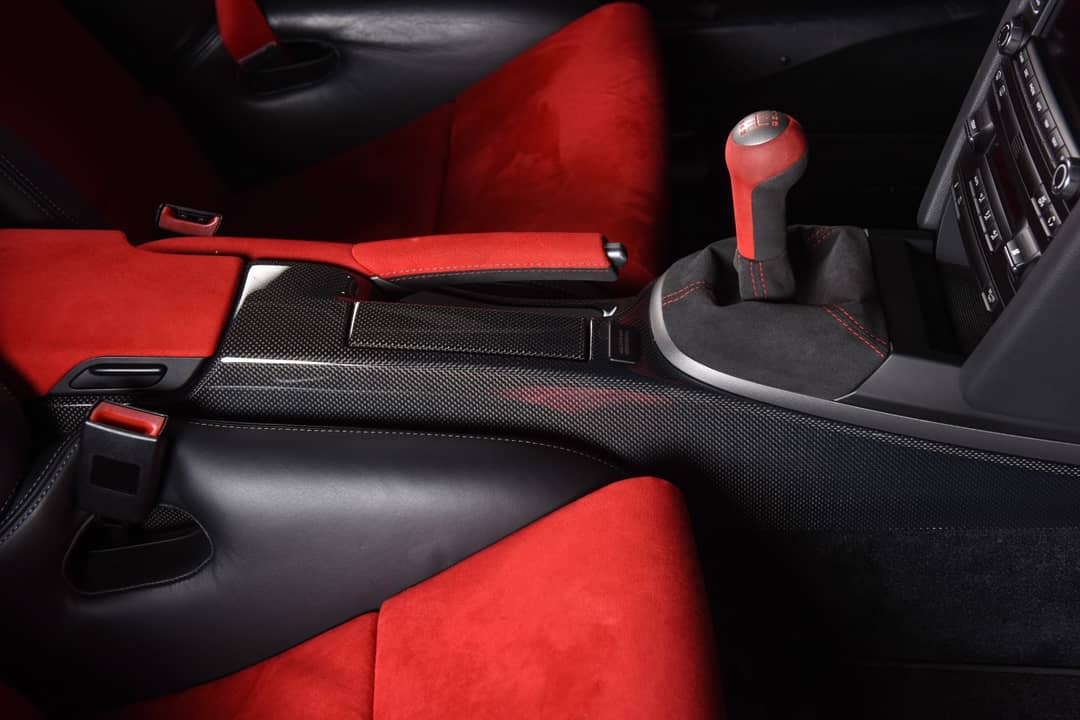 2011 Porsche 911 GT2 RS — photo 30