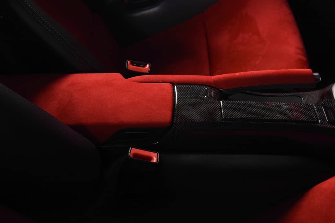 2011 Porsche 911 GT2 RS — photo 31