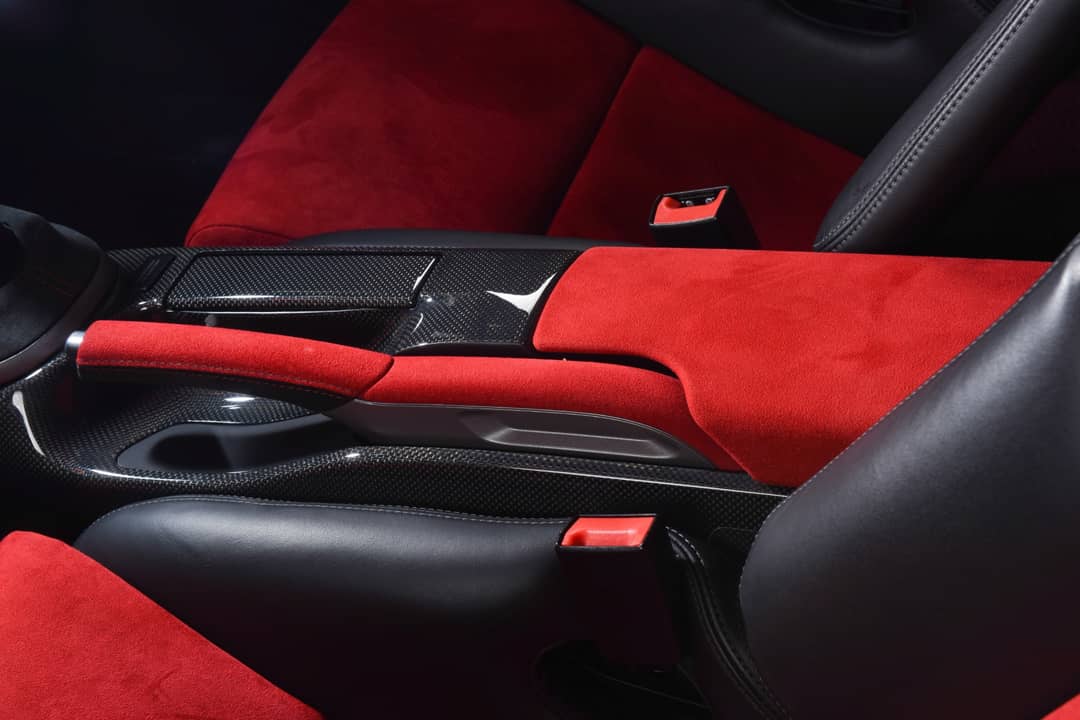 2011 Porsche 911 GT2 RS — photo 32