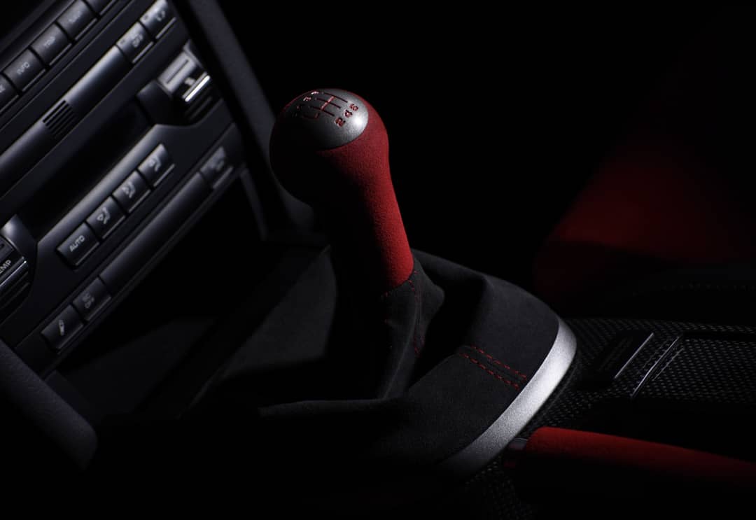 2011 Porsche 911 GT2 RS — photo 34