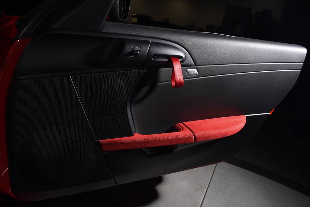 2011 Porsche 911 GT2 RS — photo 40