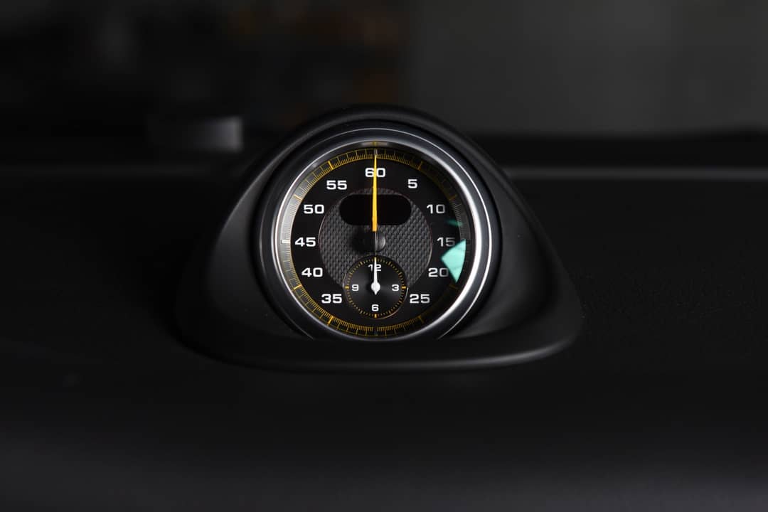 2011 Porsche 911 GT2 RS — photo 42