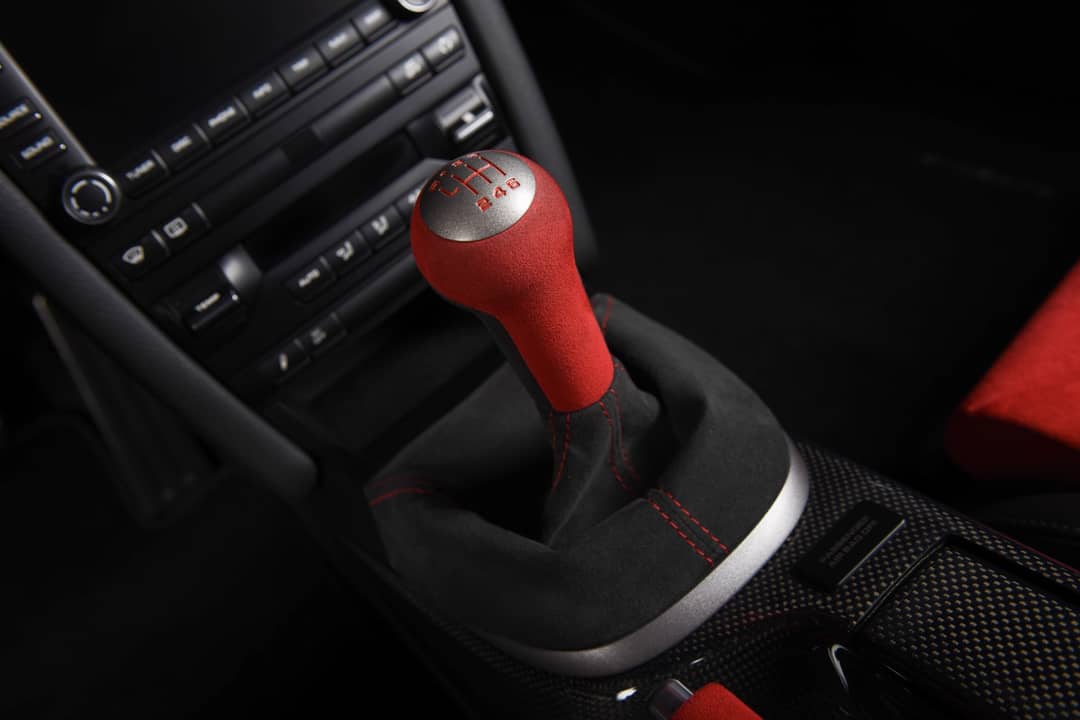 2011 Porsche 911 GT2 RS — photo 6