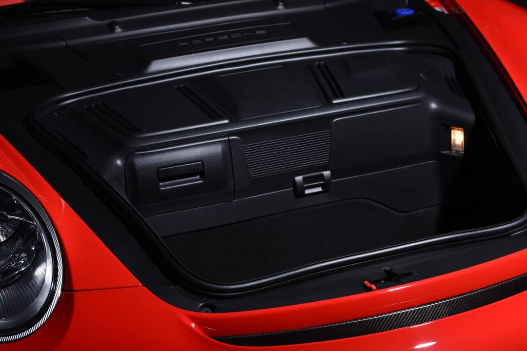 2011 Porsche 911 GT2 RS — photo 51