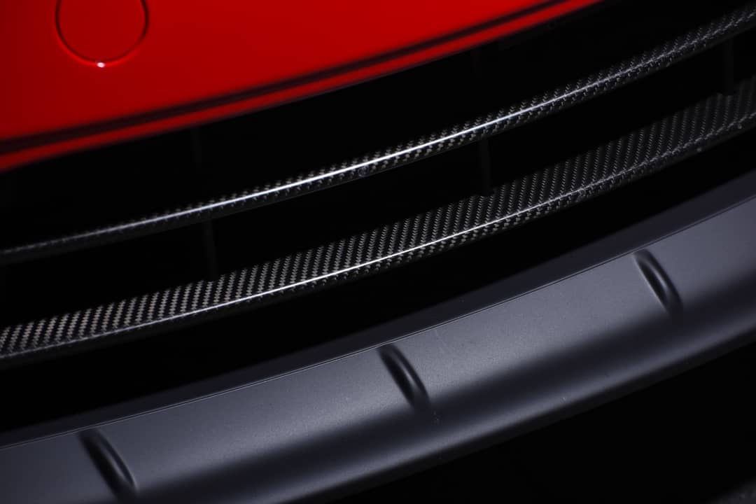 2011 Porsche 911 GT2 RS — photo 53