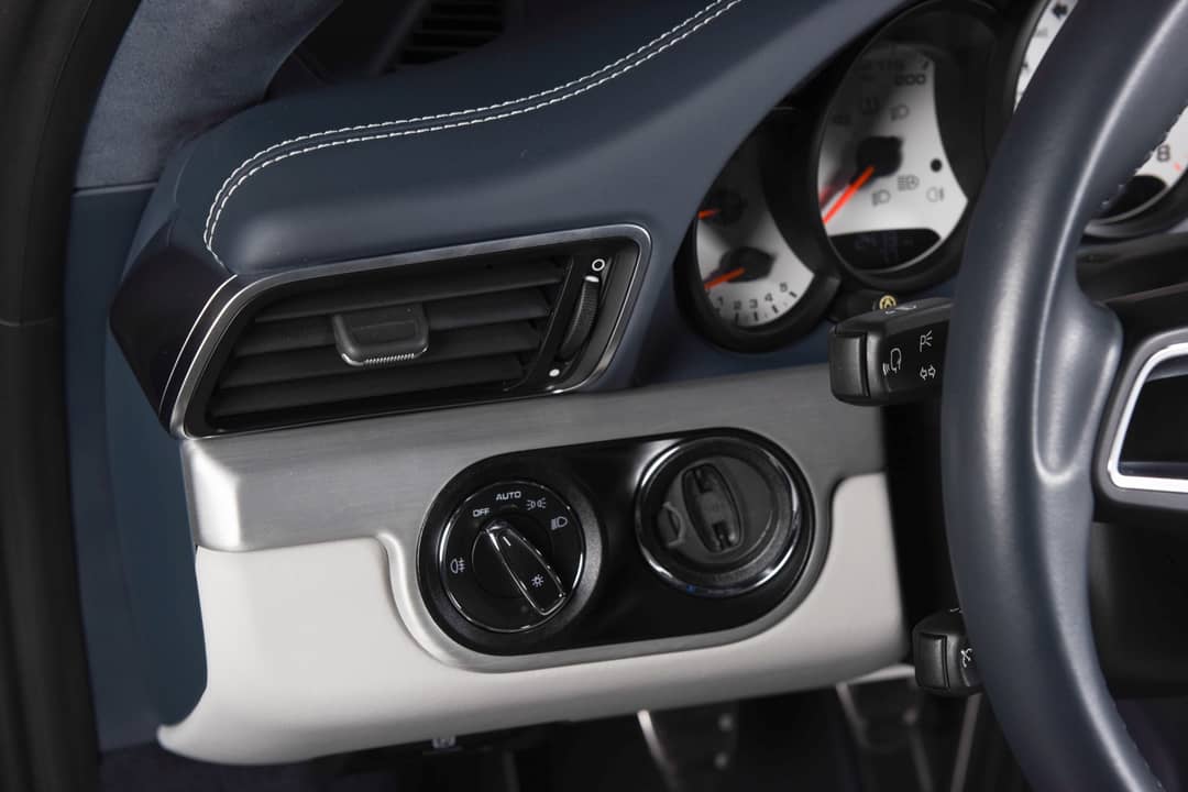 2019 Porsche 911 Carrera GTS — photo 21
