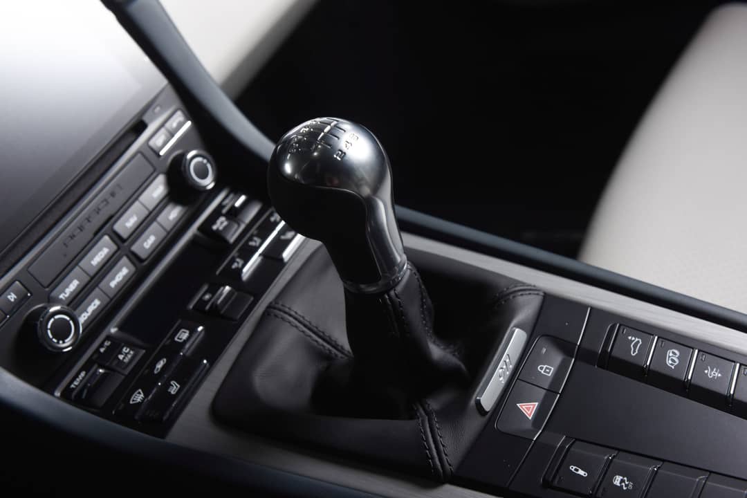 2019 Porsche 911 Carrera GTS — photo 6