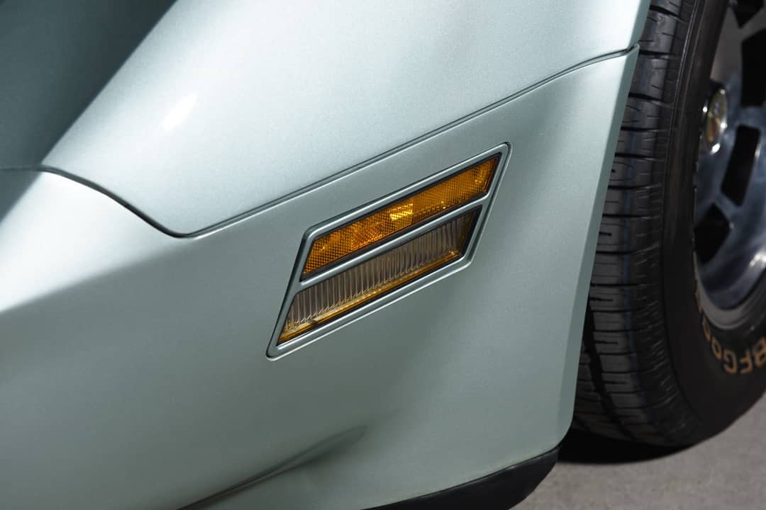 1982 Chevrolet Corvette — photo 11
