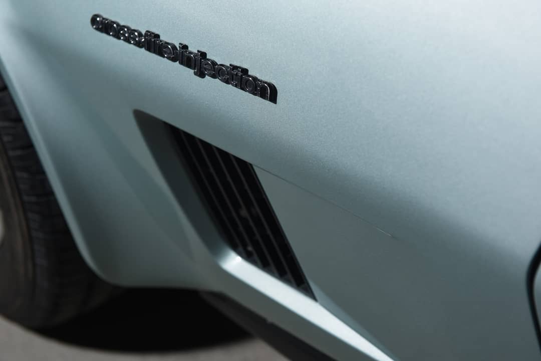 1982 Chevrolet Corvette — photo 4