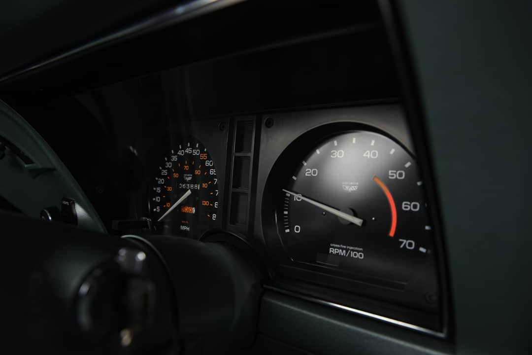 1982 Chevrolet Corvette — photo 38