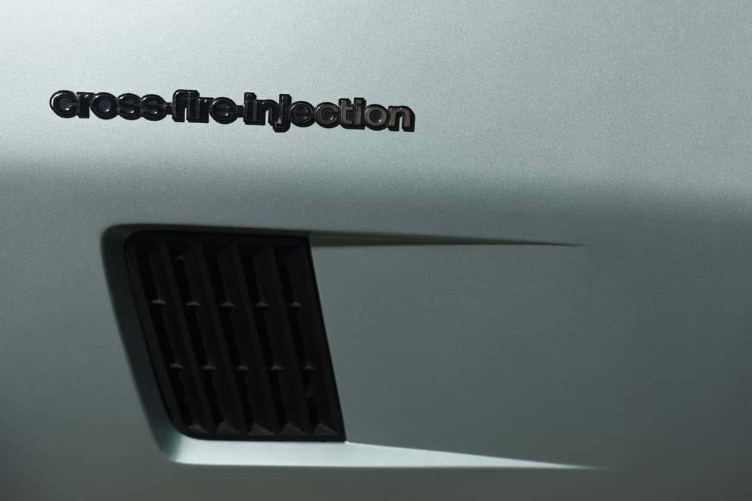 1982 Chevrolet Corvette — photo 5