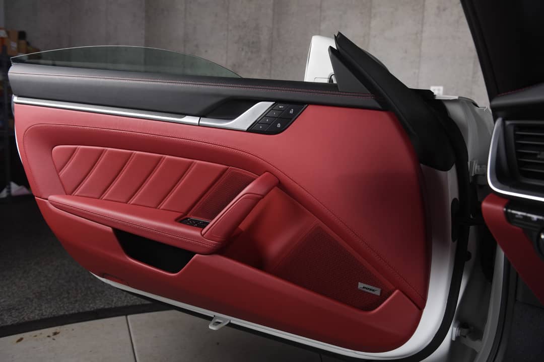 2024 Porsche 911 Targa 4 GTS — photo 15