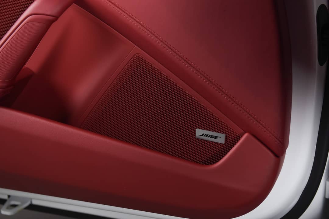 2024 Porsche 911 Targa 4 GTS — photo 17