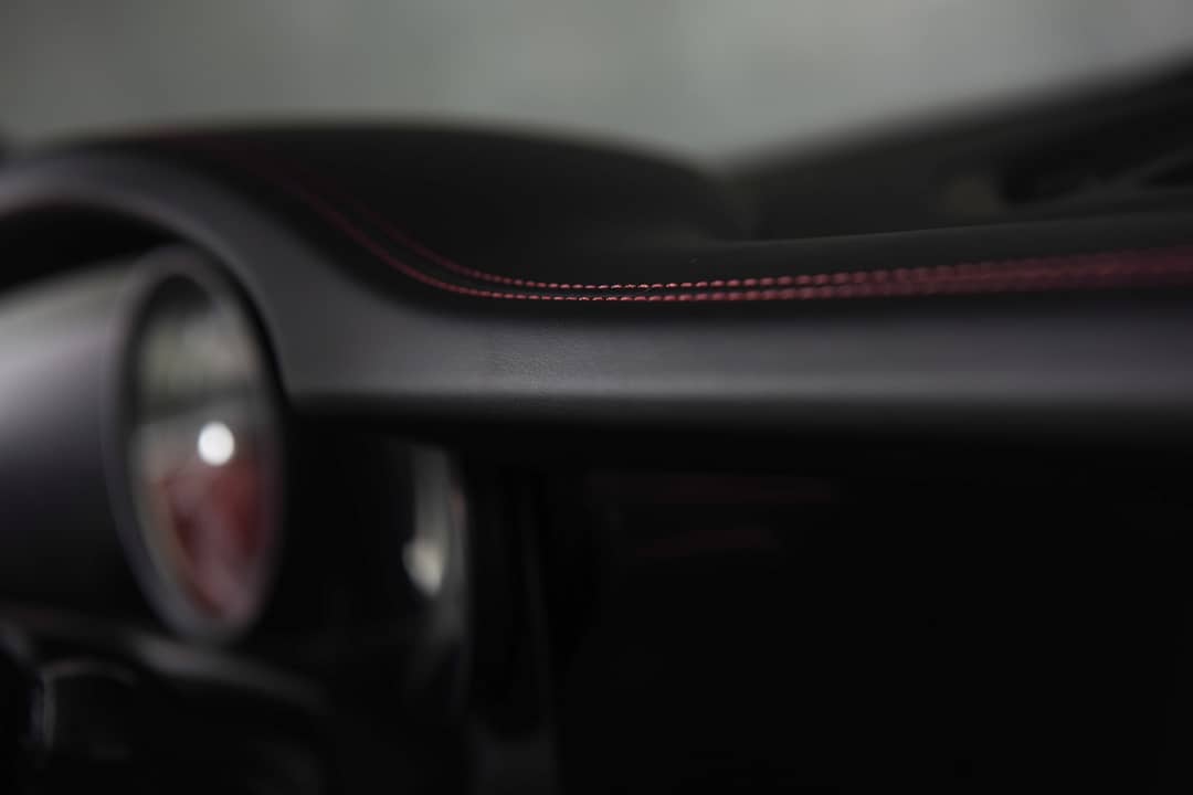 2024 Porsche 911 Targa 4 GTS — photo 18