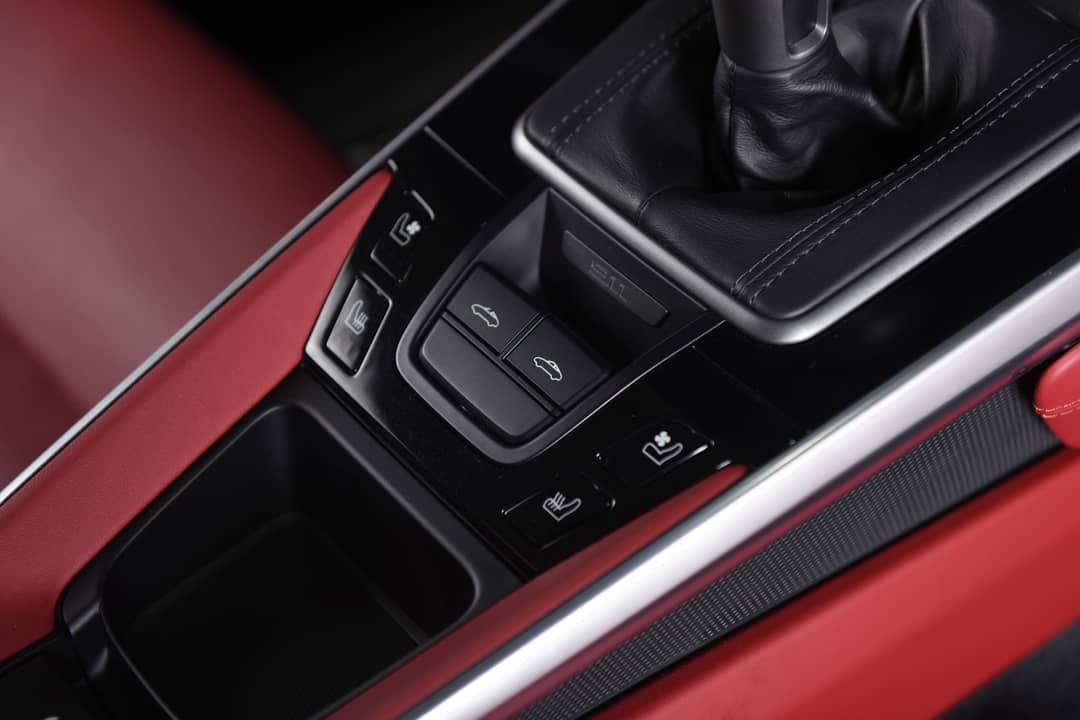 2024 Porsche 911 Targa 4 GTS — photo 27