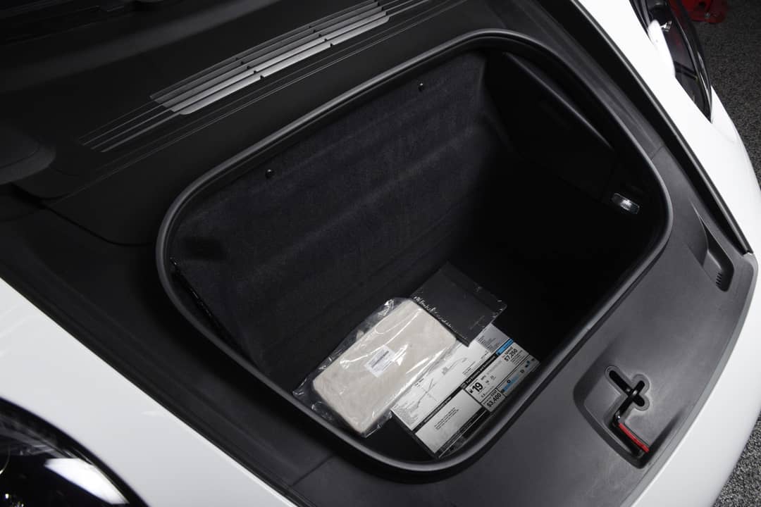2024 Porsche 911 Targa 4 GTS — photo 30