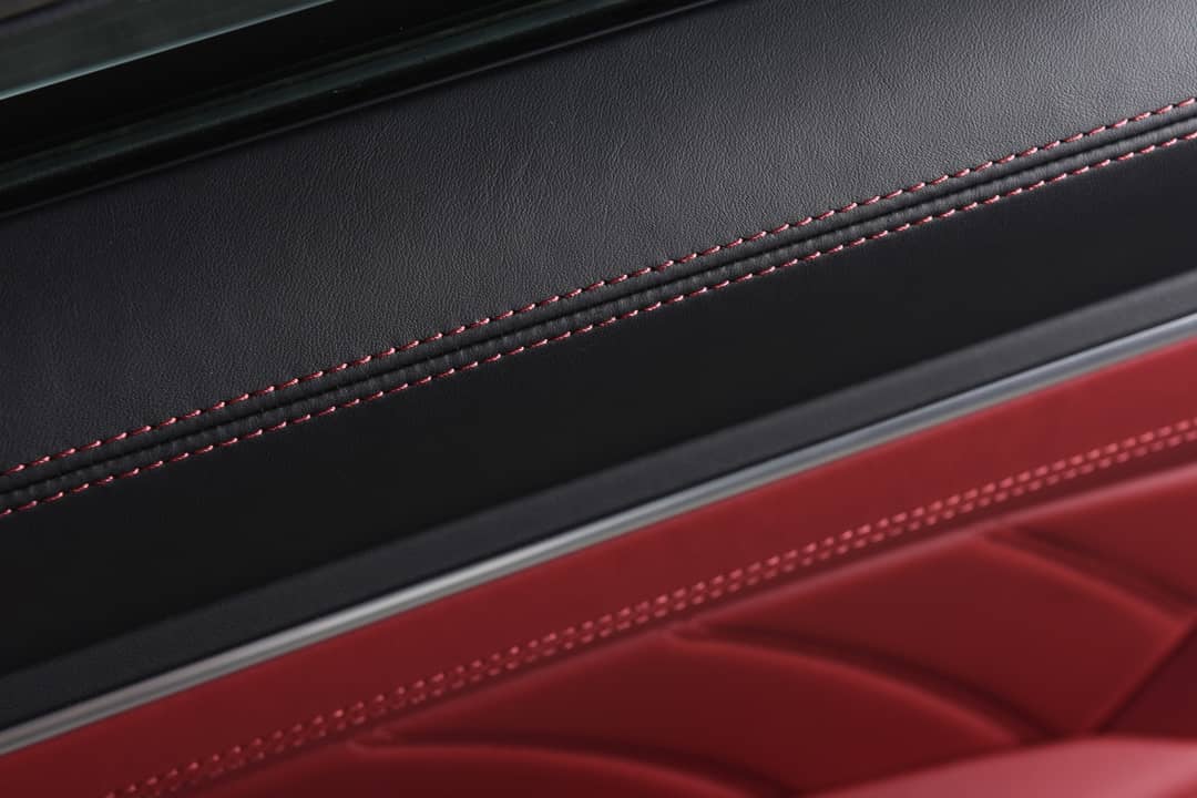 2024 Porsche 911 Targa 4 GTS — photo 7
