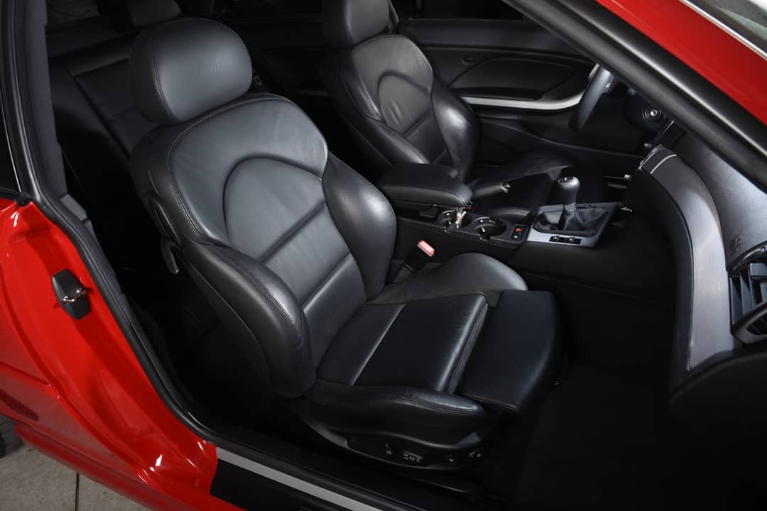 2006 BMW M3 — photo 14