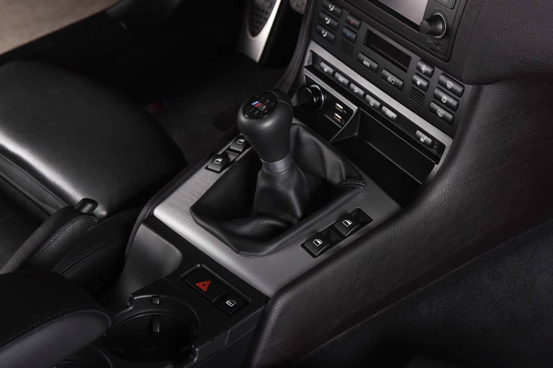 2006 BMW M3 — photo 15
