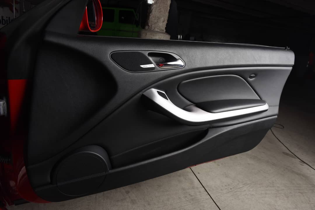 2006 BMW M3 — photo 17
