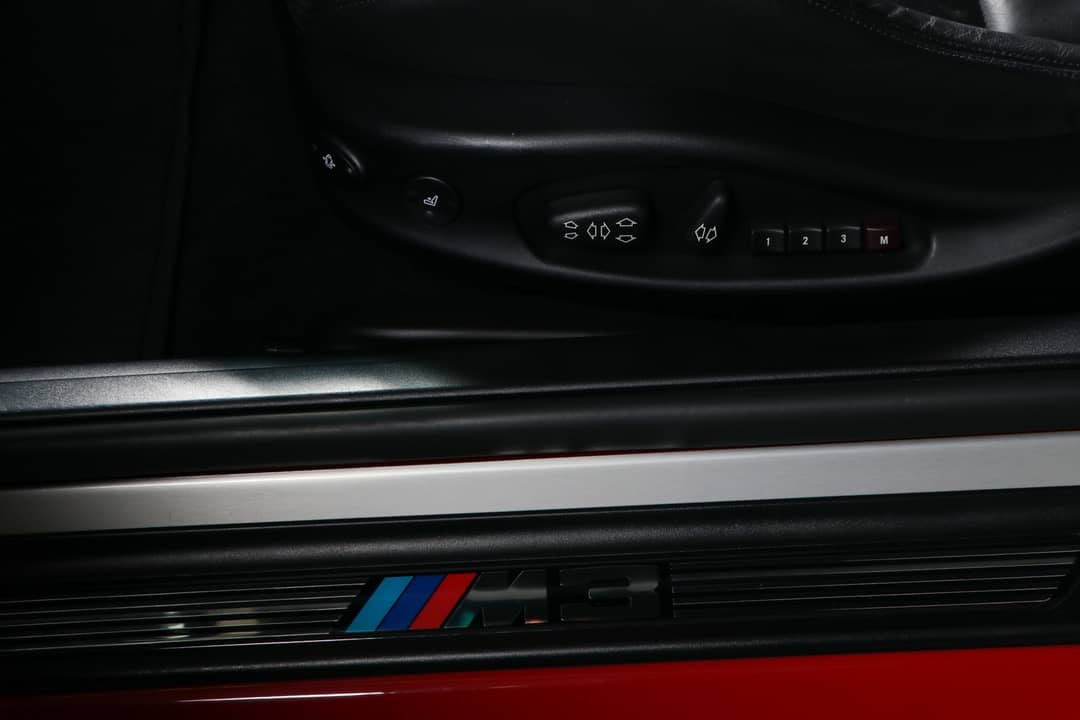 2006 BMW M3 — photo 19