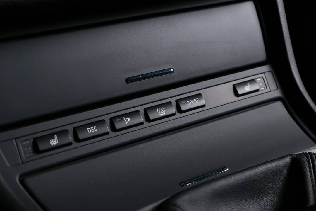 2006 BMW M3 — photo 20