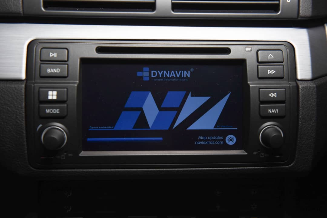 2006 BMW M3 — photo 21