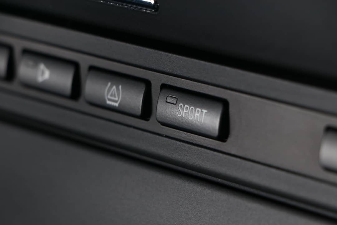 2006 BMW M3 — photo 22
