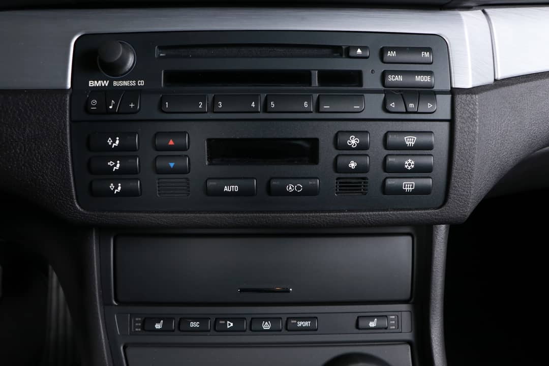 2006 BMW M3 — photo 24