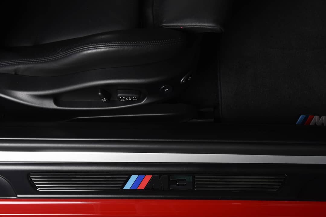 2006 BMW M3 — photo 26