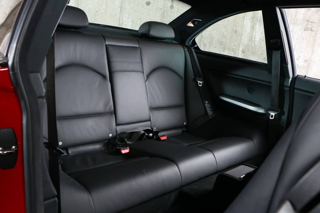 2006 BMW M3 — photo 27