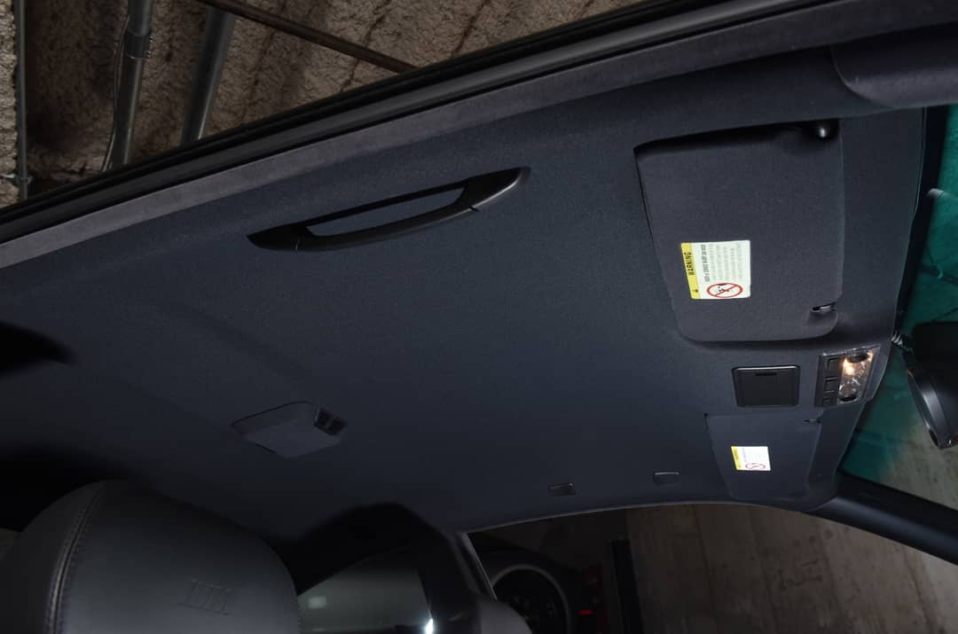 2006 BMW M3 — photo 28