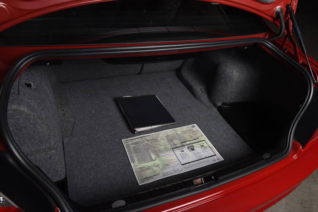 2006 BMW M3 — photo 29