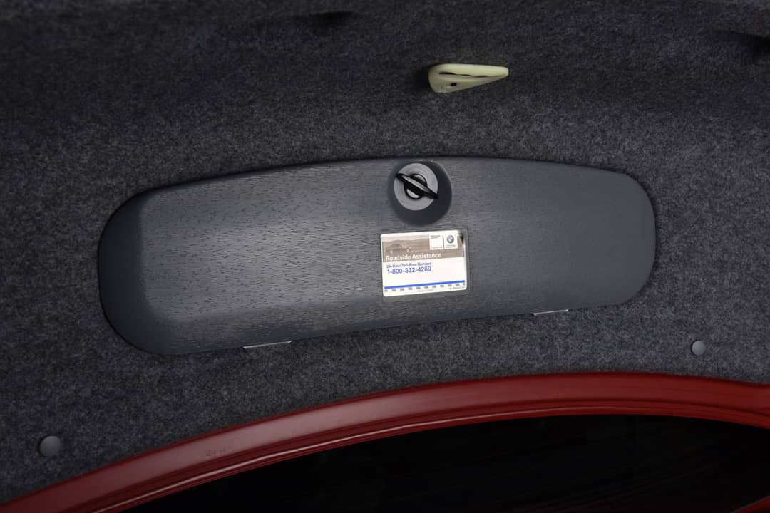2006 BMW M3 — photo 30