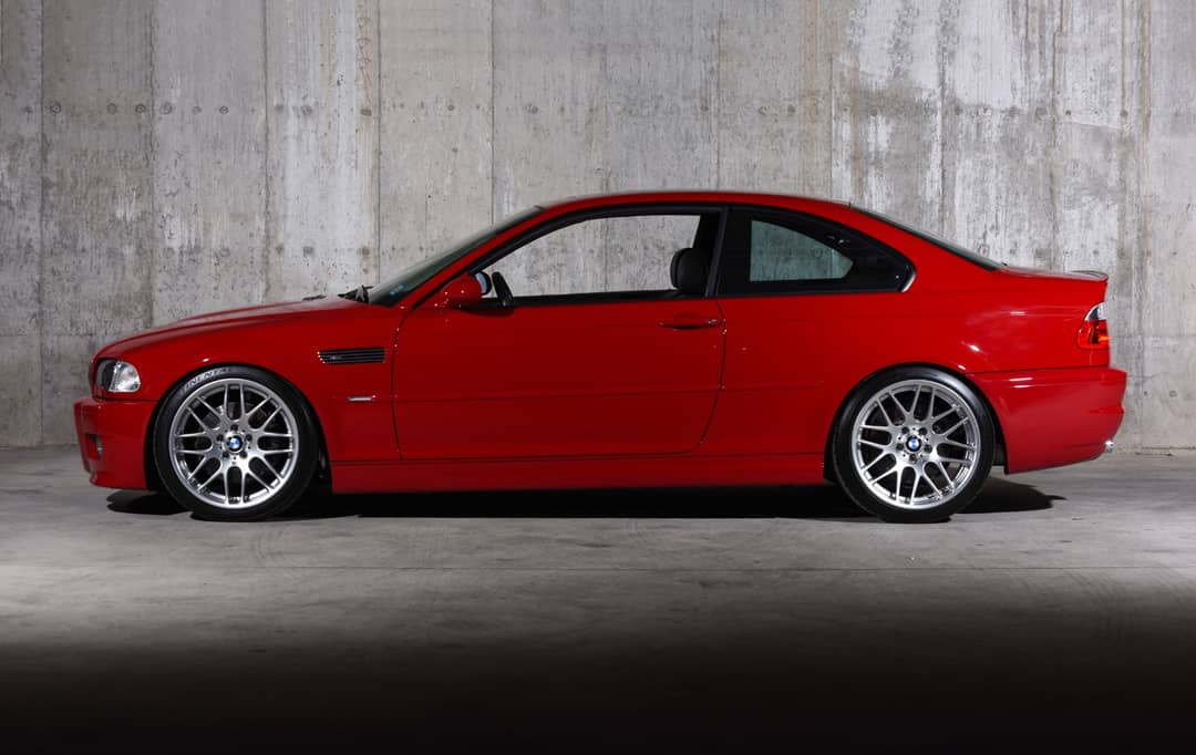 2006 BMW M3 — photo 36